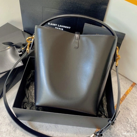 37 LE LARGE YSL BAG-20*25*16CM 0709
